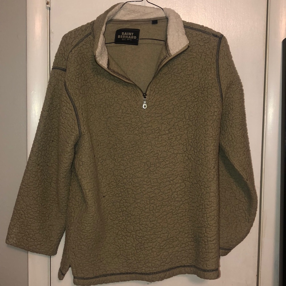 True Grit Jacket